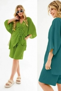 Ambera Style 2034
