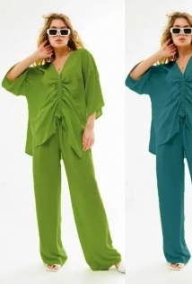 Ambera Style 2035