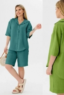 Ambera Style 2022