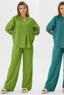 Ambera Style 2075-1