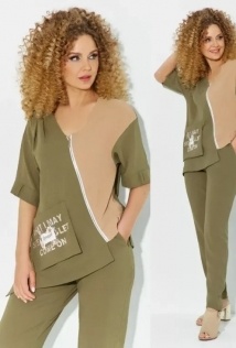 Euromoda 613