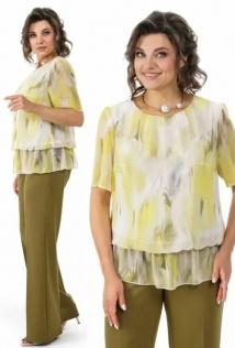 Alani Collection 2371