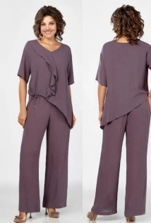 Mira Fashion 5562