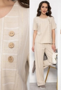 LT Collection К13595-50М