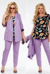 Милора-Стиль 1091Л