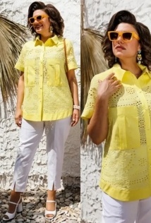 Romanovich Style 2-2535