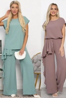 LT Collection К13676-5М