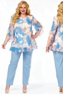 Элль-Стиль 2213.7