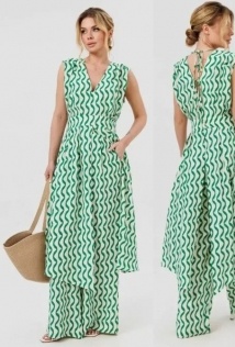 Ambera Style 2122