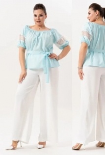 Andina 982