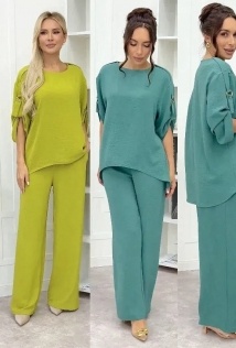 LT Collection К13883-5М