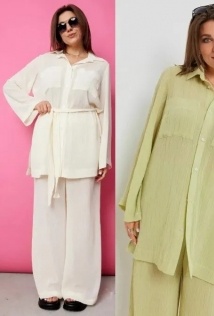 BegiModa 3095