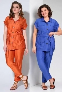 Liona Style 791