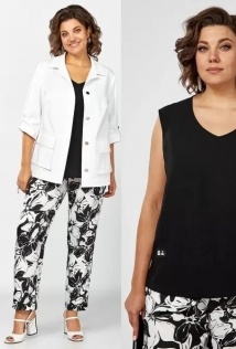 Новелла Шарм А3971-а