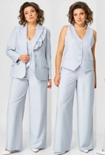 Angelina & Company 1245