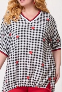 Svetlana-Style 1631