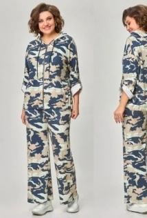 Svetlana-Style 1932