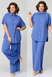 Svetlana-Style 2002В