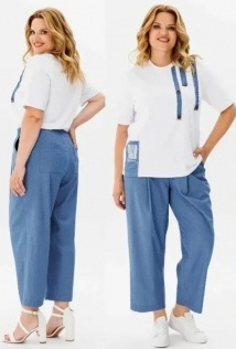 Michel Chic 1370с