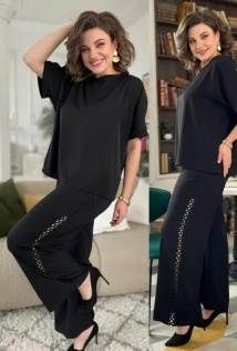 Rumoda 2124ч