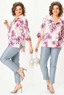 Michel Chic 1412