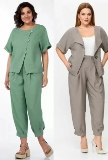 Michel Chic 1337Л