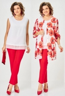 Svetlana-Style 2320