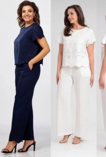 ZigzagStyle 563