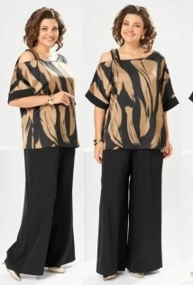 Romanovich Style 2-2884