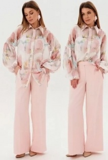Ambera Style 2158