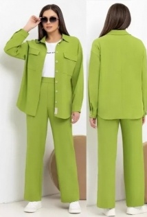 Gold Style 2715С