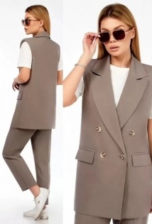 LEANNA STYLE 9024