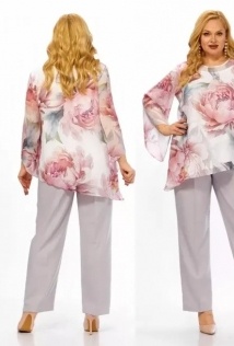 Элль-Стиль 2467