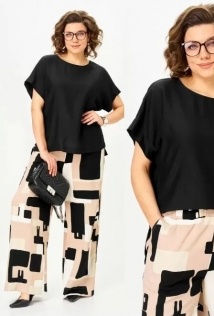 Michel Chic 1384-4