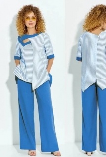 Euromoda 598