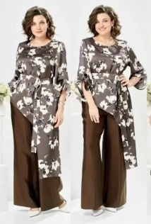 Romanovich Style 2-2750к