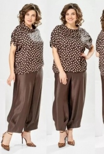 Romanovich Style 2-2924