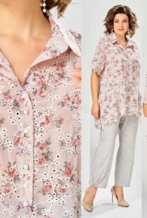Romanovich Style 2-2928