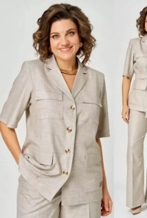 БелЭльСтиль 837