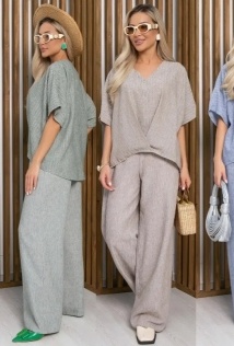 LT Collection К13327-7М