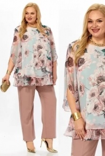 Элль-Стиль 2213/15