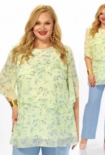 Элль-Стиль 2465/1