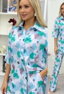 LT Collection К15408-7М