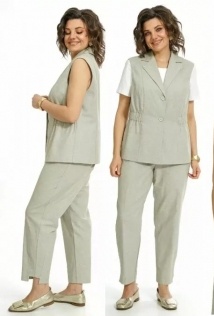 Alani Collection 2562