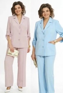 Alani Collection 2555