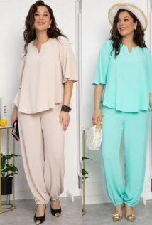 LT Collection К13715-15М