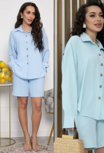 LT Collection К13574-9М