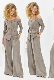 Euromoda 713