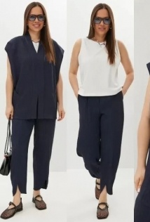 Магия Моды 2714