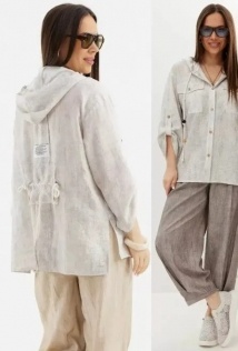 Магия Моды 2716